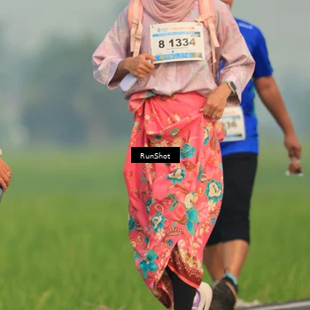 Runner Photo 5937554