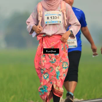 Runner Photo 5937557