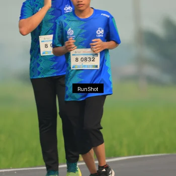 Runner Photo 5937581