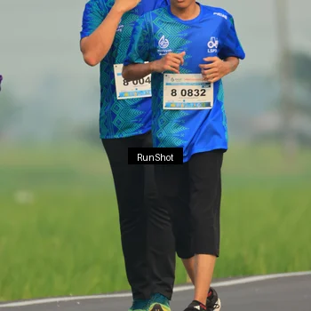 Runner Photo 5937583