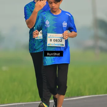 Runner Photo 5937587