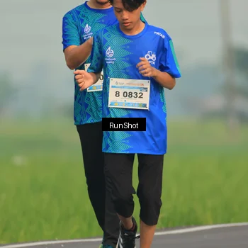 Runner Photo 5937588