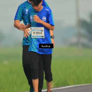 Runner Photo 5937595
