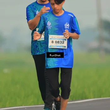 Runner Photo 5937602