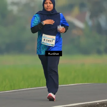Runner Photo 5937611