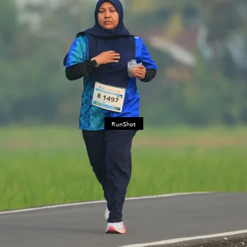 Runner Photo 5937613