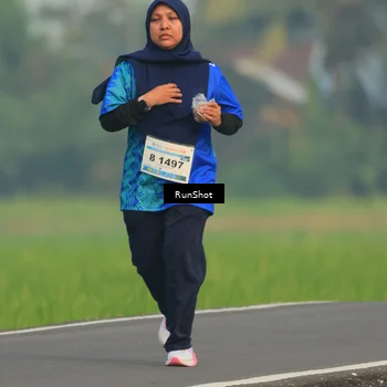 Runner Photo 5937614
