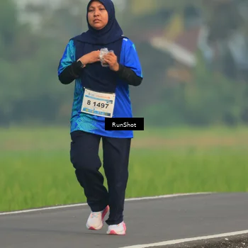 Runner Photo 5937617