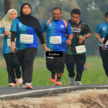 Runner Photo 5937633