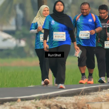 Runner Photo 5937634