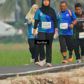 Runner Photo 5937640