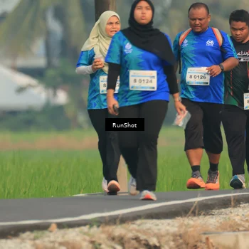 Runner Photo 5937645