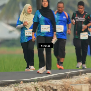Runner Photo 5937661