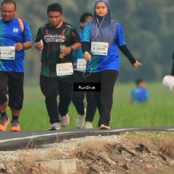 Runner Photo 5937667