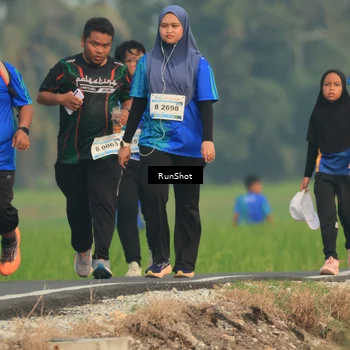 Runner Photo 5937671