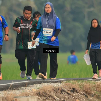 Runner Photo 5937674
