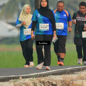 Runner Photo 5937675