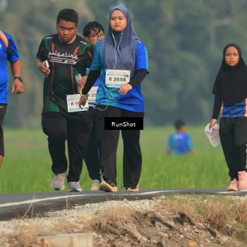 Runner Photo 5937676