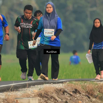 Runner Photo 5937677