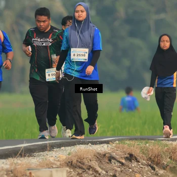 Runner Photo 5937681