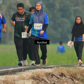 Runner Photo 5937682
