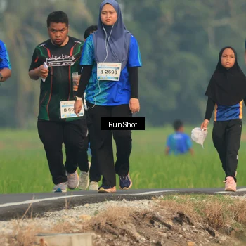 Runner Photo 5937683
