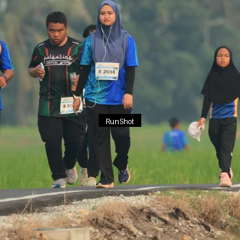 Runner Photo 5937684