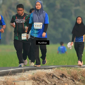 Runner Photo 5937700