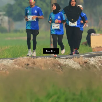 Runner Photo 5937705
