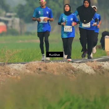 Runner Photo 5937720