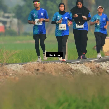 Runner Photo 5937728