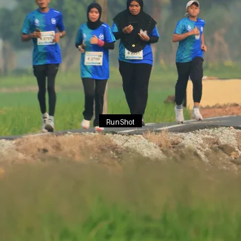 Runner Photo 5937733