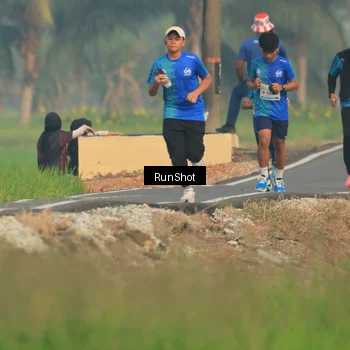 Runner Photo 5937783