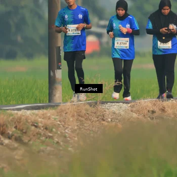 Runner Photo 5937786