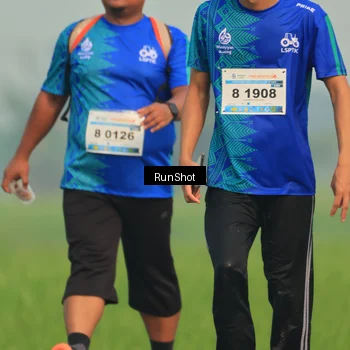 Runner Photo 5937822