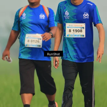Runner Photo 5937826