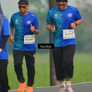 Runner Photo 5937834