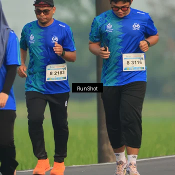 Runner Photo 5937835