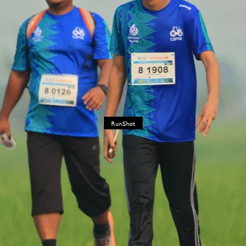 Runner Photo 5937845
