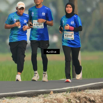Runner Photo 5937881