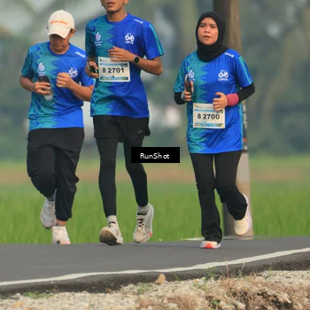 Runner Photo 5937882