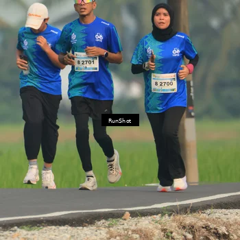 Runner Photo 5937884
