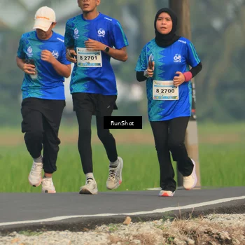 Runner Photo 5937886