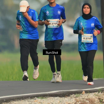 Runner Photo 5937917