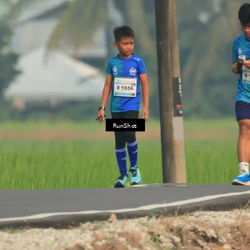 Runner Photo 5937937