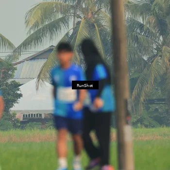 Runner Photo 5937940