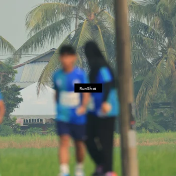 Runner Photo 5937941