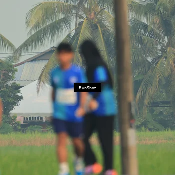 Runner Photo 5937943