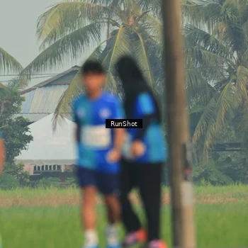 Runner Photo 5937955