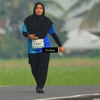 Runner Photo 5938015